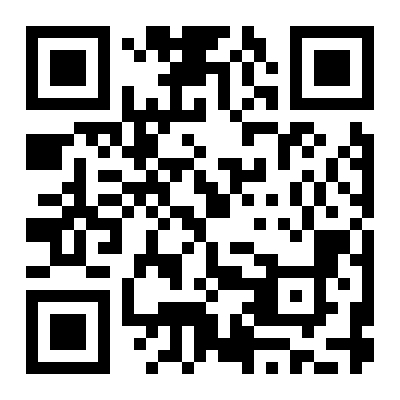 QR code for ReScope on the App Store